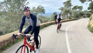 MALLORCA - STARTER - 10. - 23.3.2025