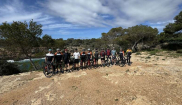 MALLORCA - STARTER - 10. - 23.3.2025