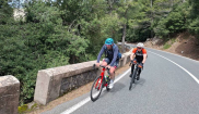 MALLORCA - STARTER - 10. - 23.3.2025