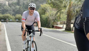 MALLORCA - STARTER - 10. - 23.3.2025