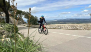 MALLORCA - STARTER - 10. - 23.3.2025