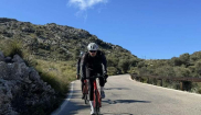 MALLORCA - STARTER - 10. - 23.3.2025