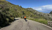 MALLORCA - STARTER - 10. - 23.3.2025