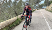 MALLORCA - STARTER - 10. - 23.3.2025