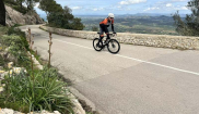 MALLORCA - STARTER - 10. - 23.3.2025