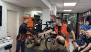 MALLORCA - STARTER - 10. - 23.3.2025