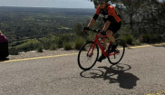MALLORCA - STARTER - 10. - 23.3.2025