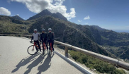 MALLORCA - STARTER - 10. - 23.3.2025