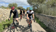MALLORCA - STARTER - 10. - 23.3.2025