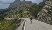 MALLORCA - STARTER - 10. - 23.3.2025
