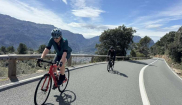 MALLORCA - STARTER - 10. - 23.3.2025