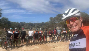 MALLORCA - STARTER - 10. - 23.3.2025