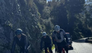 MALLORCA - STARTER - 10. - 23.3.2025