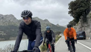 MALLORCA - STARTER - 10. - 23.3.2025