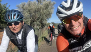 MALLORCA - STARTER - 10. - 23.3.2025