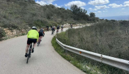 MALLORCA - STARTER - 10. - 23.3.2025