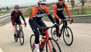 MALLORCA - STARTER - 10. - 23.3.2025