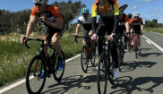 MALLORCA - STARTER - 10. - 23.3.2025