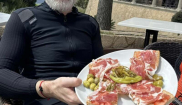 MALLORCA - STARTER - 10. - 23.3.2025