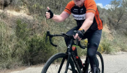 MALLORCA - STARTER - 10. - 23.3.2025