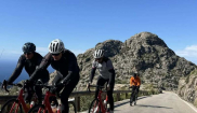 MALLORCA - STARTER - 10. - 23.3.2025