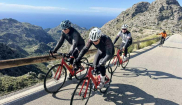MALLORCA - STARTER - 10. - 23.3.2025