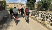 MALLORCA - STARTER - 10. - 23.3.2025