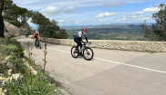 MALLORCA - STARTER - 10. - 23.3.2025