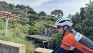 MALLORCA - STARTER - 10. - 23.3.2025
