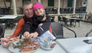 MALLORCA - STARTER - 10. - 23.3.2025