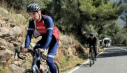 MALLORCA - STARTER - 10. - 23.3.2025