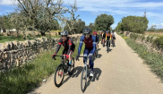 MALLORCA - STARTER - 10. - 23.3.2025