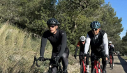 MALLORCA - STARTER - 10. - 23.3.2025