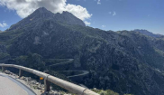 MALLORCA - STARTER - 10. - 23.3.2025