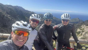 MALLORCA - STARTER - 10. - 23.3.2025