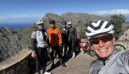 MALLORCA - STARTER - 10. - 23.3.2025