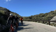 MALLORCA - STARTER - 10. - 23.3.2025