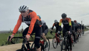 MALLORCA - STARTER - 10. - 23.3.2025