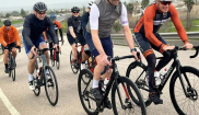 MALLORCA - STARTER - 10. - 23.3.2025