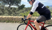 MALLORCA - STARTER - 10. - 23.3.2025
