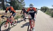 MALLORCA - STARTER - 10. - 23.3.2025