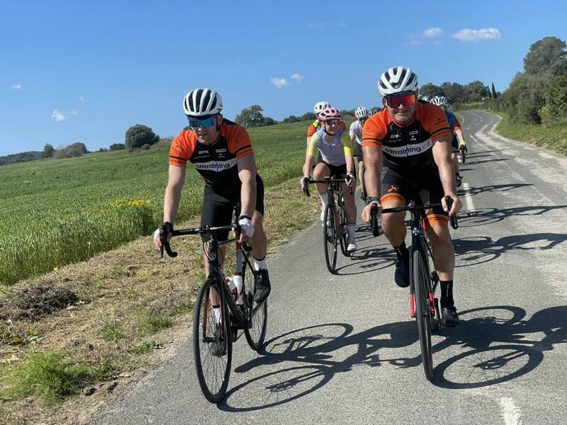 MALLORCA - CLASSIC - 28.3.-6.4.2025