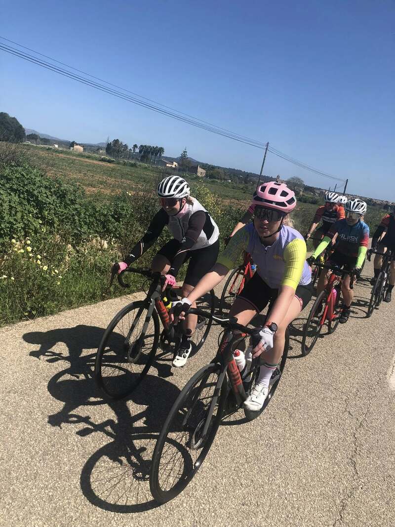 MALLORCA - CLASSIC - 28.3.-6.4.2025