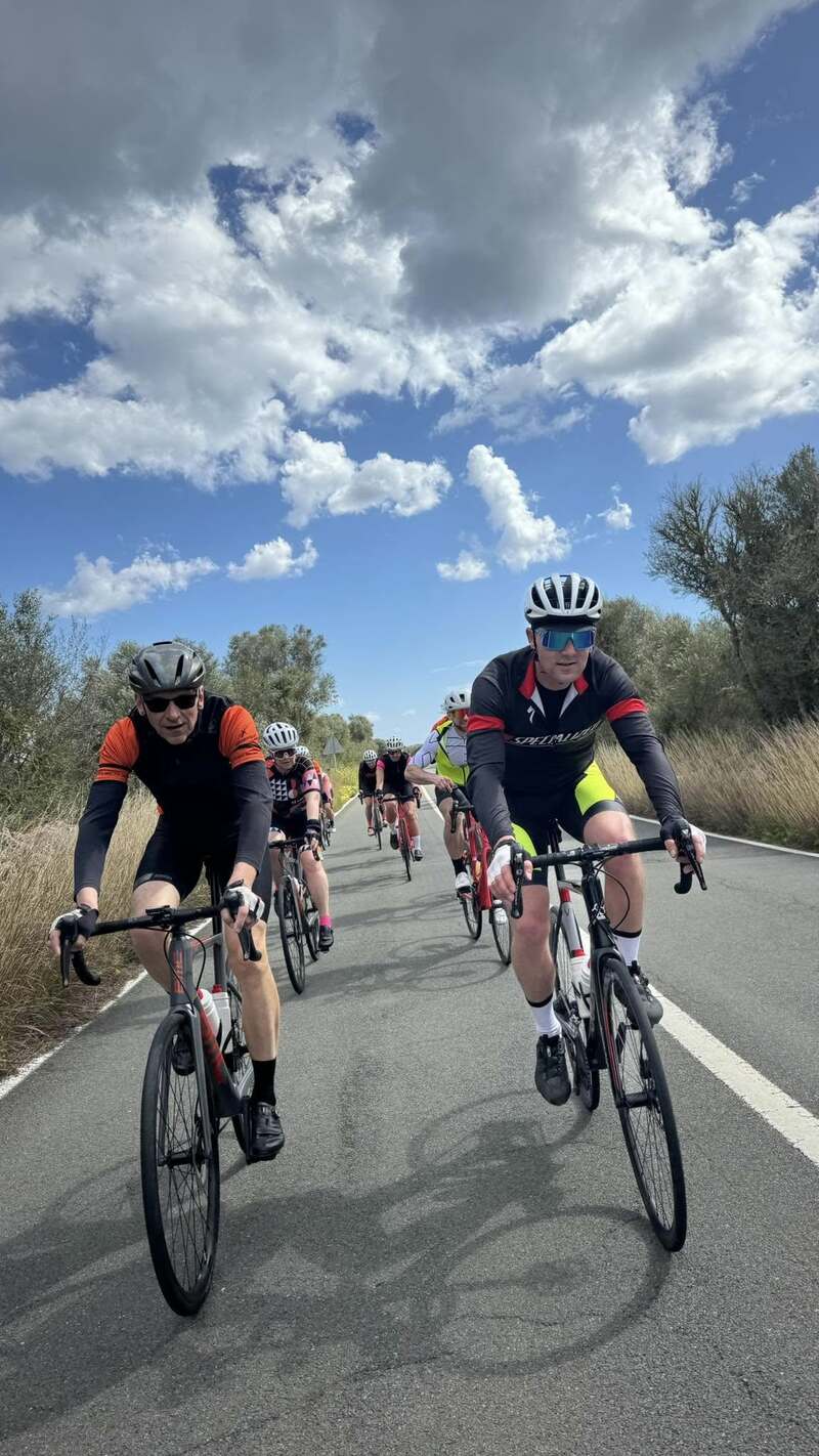 MALLORCA - CLASSIC - 28.3.-6.4.2025