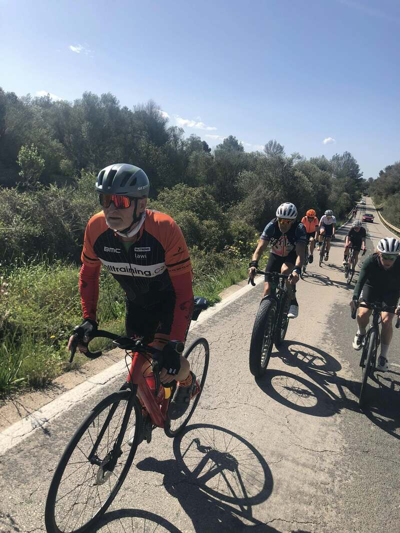 MALLORCA - CLASSIC - 28.3.-6.4.2025