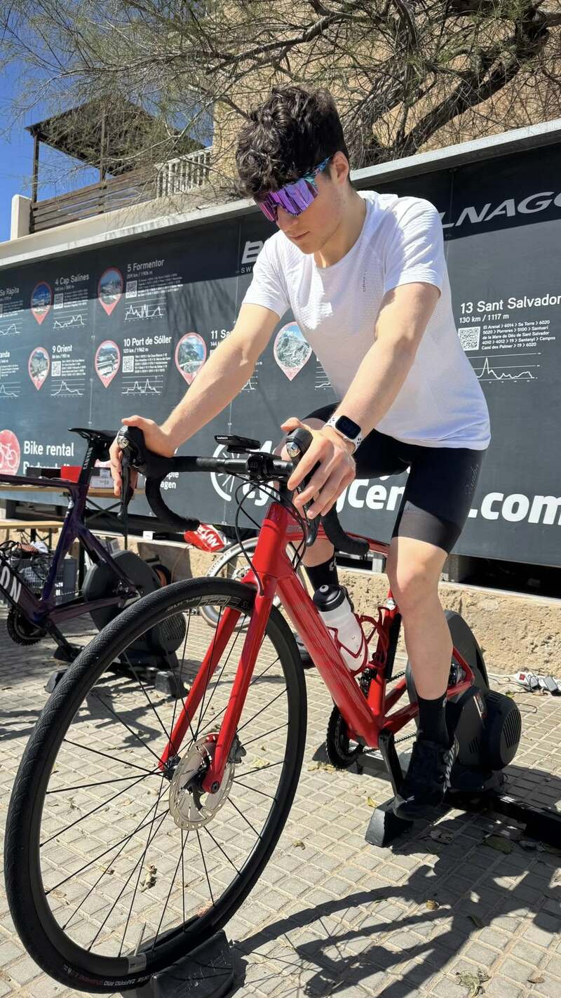 MALLORCA - CLASSIC - 28.3.-6.4.2025