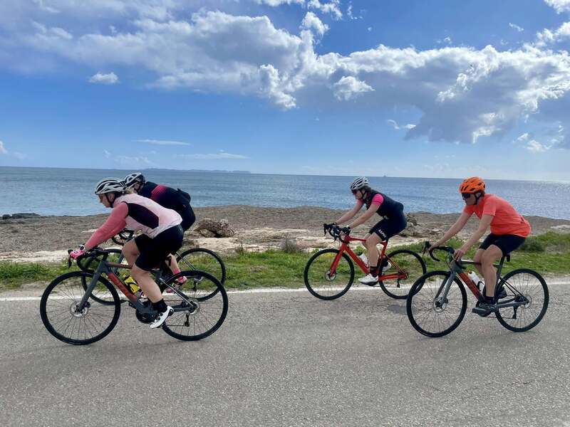 MALLORCA - CLASSIC - 28.3.-6.4.2025