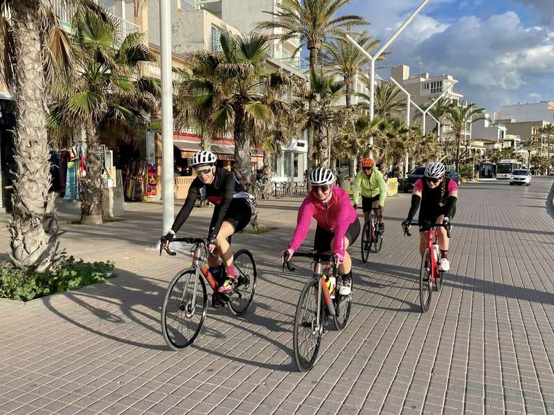 MALLORCA - CLASSIC - 28.3.-6.4.2025