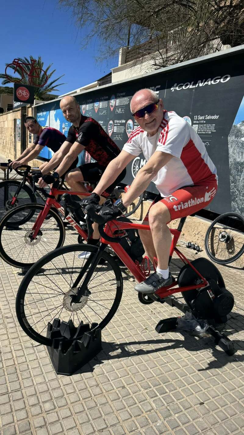 MALLORCA - CLASSIC - 28.3.-6.4.2025
