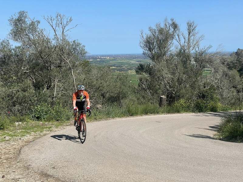 MALLORCA - CLASSIC - 28.3.-6.4.2025